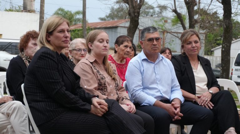 50° Aniversario del Centro de Jubilados y Pensionados Nacionales